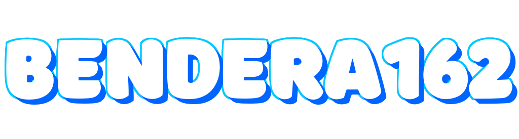 Logo BENDERA162